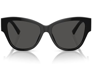 Dolce & Gabbana 0DG4449 Sonnenbrille, Damen, mehrfarbig (mehrfarbig), Einheitsgröße