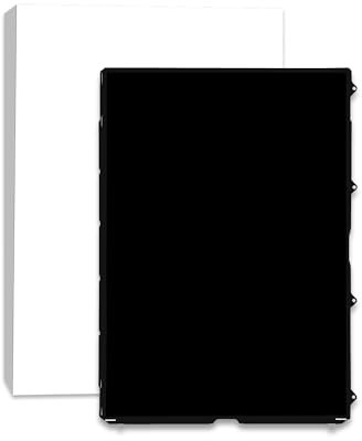 new net - Pannello LCD Schermo Monitor Display Compatibile con i Pad 10th Gen 2022 MPQ03LL/A*, MQ6J3LL/A*, MQ6X3CH/A* [10.9 Pollici - WQXGA - 2360 x 1640 - Nero]
