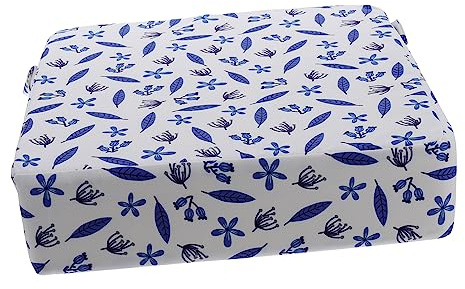 COLLBATH Coussin Rehausseur De Siège Pour Chaise Haute Pour Garçon Fille Adapté Aux Chaises Classiques Avec Sangles Et Boucles Réglables Lavable Main
