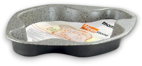 FORMA COLOMBA CM.37X27X4h HAPPY STONE