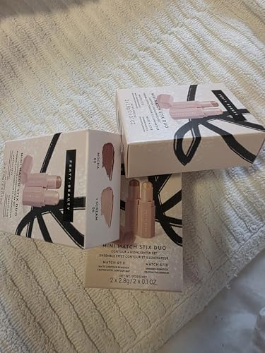 Fenty Beauty | (03 Mocha + 06 I Scream) by BELLAAAAA
