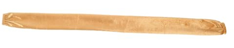 VALICLUD Copricatena Per Lampadario in Velluto Decorativo Con Cerniera, Copricavo Smontabile Antipolvere Per Catene Lampade, Copricavo Elegante 0,6 m Per Casa e Ufficio