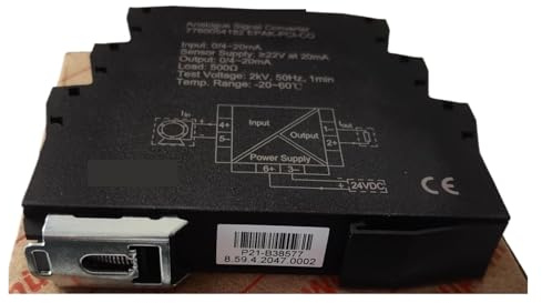 ZGHQHCDRH Isolator Analog Signal Transmitter ACT20M-CI-CO-S 1175980000