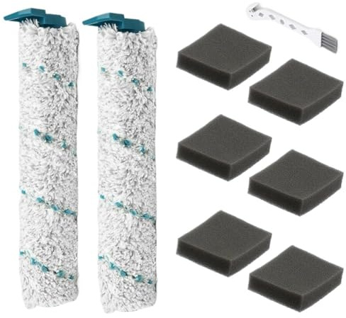 For Leifheit Battery Suction Wiper for Regulus for Aqua for PowerVac Wet Suction Cleaner Household Supplies Cleaning Vacuum Parts