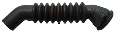 YHNNH Washing Machine Inside Inlet Water Pipe ，Compatible For LG，4738EN3002A Drum Rubber Hose Washer Repair Parts