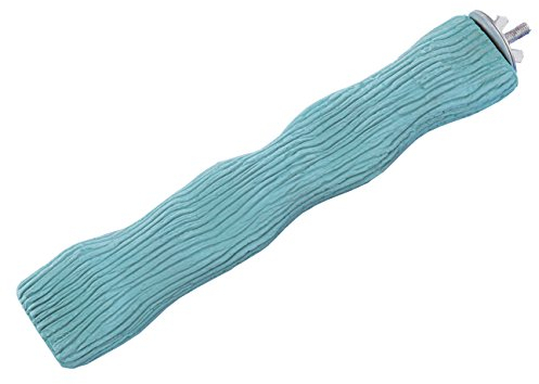 Nobby Mineral Stones Sitzstange für Vögel, 24,0 cm, 1 Stück (1 x ca. 320 g)