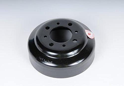 ACDelco 24576970 GM Original Equipment Motor Wasserpumpe Riemenscheibe