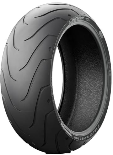 Michelin 150/70 ZR17 69W Sommerreifen Motorradreifen Chopper/Cruiser Reifen