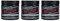 Manic Panic - Enchanted Forest Classic Creme Vegan Cruelty Free Green Semi Permanent Hair Dye - 3 x 118ml
