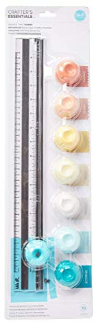 We R Memory Keepers Tools, mehrfarbig - Magnetic Twist Trimmer