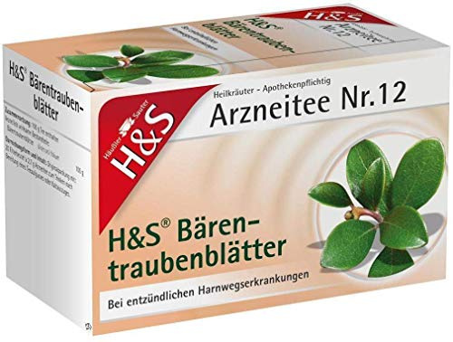 H&S Tee - Gesellschaft mbH & C