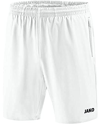 JAKO Herr Short Profi Short Profi Vit 128