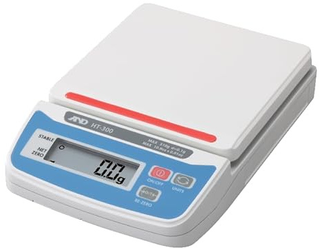 A&D Weighing HT-300 Kompakte Waage