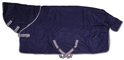 Bucas Freedom Turnout 150 mit Hals - Size 105/137