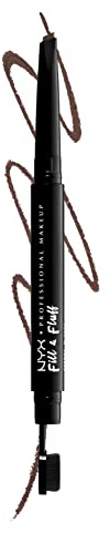 Fill & Fluff Eyebrow Pomade Pencil Chocolate 15 Gr