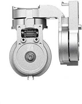 KINGDUO Original Gimbal Camera Motor Arm pour DJI Mavic Pro Rc Drone