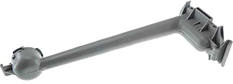 SPARES2GO Upper Spray Arm Support Compatible with Kenwood KDW60T18, KDW60X18, KID45S16, KID60S18 Dishwasher