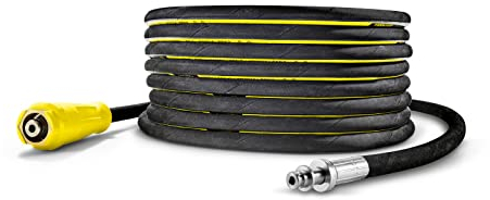 Kärcher 6.110-018.0 Anti Twist HD-Schlauch, DN 8, 315 Bar, 15m