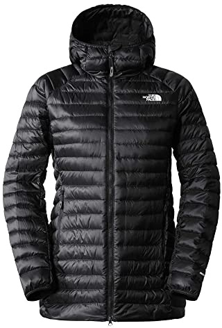 The North Face Damen New Trevail Jacke