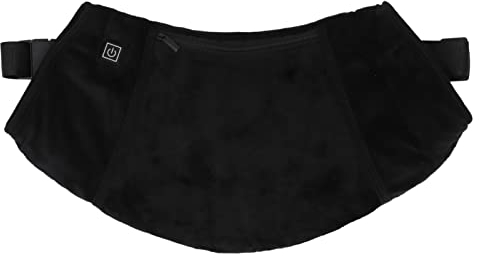 KUIKUI Thermo-Hüfttasche, hält warm bei Outdoor-Aktivitäten