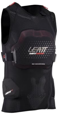 Body Vest 3DF Airflex EVO with Larger Chest Impact Zone