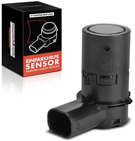 Frankberg parkeringshjälp parkeringssensorer PDC-sensorer backsensorer parkeringshjälpssensor parkeringssensorer ultraljudssensor ersättning # V95720063-6