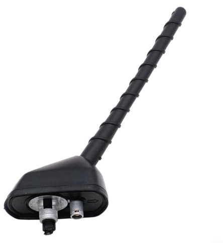 HOHOVYVY autoantenne，Dachmontierte Radioantenne，Auto Antenne Dach Mast für for Hyundai für for Tucson IX35 für for kia 2009-2013 96210-2S600