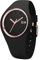 Ice-Watch Femme Analogique Quartz Montre avec Bracelet en Silicone 024521