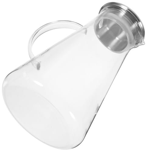 Cabilock Brocca in Brocche Grandi Brocca Per Bevande in Sicura Per L'uso Familiare