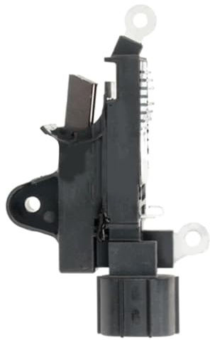 Regulador de voltaje del alternador de coche, conjunto de escobillas/regulador, for Hyundai, Kia, RIO, modelos 2016-2021, Seltos, modelos 2019-2021, 373702E950, Piezas