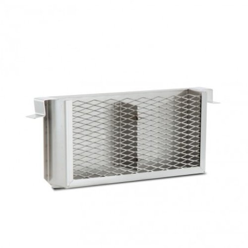 THÜROS Kohleschacht für Seitenhitze für THÜROS T3