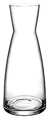 BORMIOLI ROCCO, YPSILON, Carafe de 0,25 l, Lot de 12