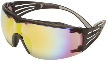 SecureFit 3M Lunettes de sécurité 400X, 1 par paquet
