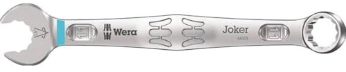 Wera 05020202001 6003 Joker Ring Spanner 11