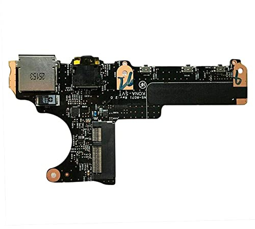 Gintai Carte audio USB de rechange pour ordinateur portable Lenovo Yoga 2 Pro 13 NS-A071 90004972