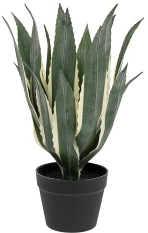 Atmosphera - Künstliche Agave - Grün