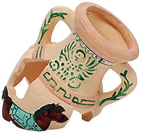 Hobby *AMPHORE Atlantis 18x12cm (sur Commande)