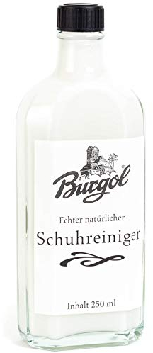 Burgol Schuhreiniger 250ml