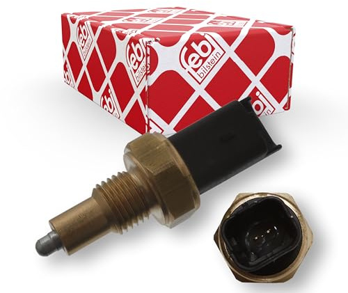 febi bilstein 37346 Rückfahrlichtschalter, 1 Stück
