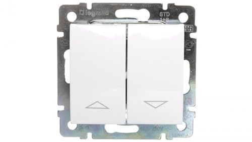 VL-PULS DOBLE PERS 10A BLAN
