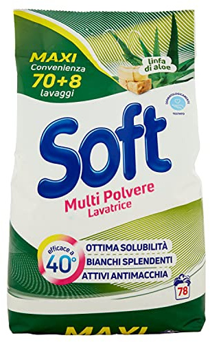 Soft 70+8 Messbecher Felce Gr.5538