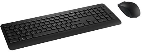 Microsoft wireless desktop 900 usb port french blgm hdwr (PT3-00010)