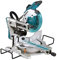 MAKITA LS1019L Sierras ingletadora telescópica 260 mm, 1510 W, 230 V