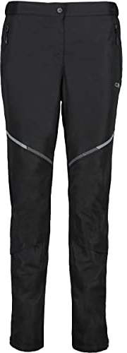 CMP Damen Hybrid Hose Bergsporthose Softshellhose
