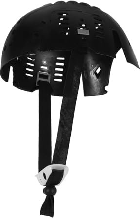 Artibetter Pe Bump Cap Lining for Safety Helmet Baseball Hat Insert Chin Cup Strap for Construction Workers