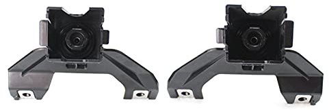 Actionneur d'essuie-glace de phare pour Lexus RX300 RX330 RX350 2004-2009 (paire)