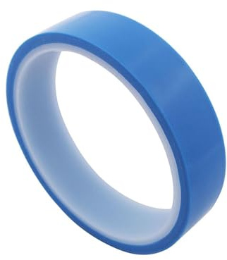 Felgenband für Schlauchlose Fahrräder, 10 M, Starke Haftung, Reißfeste Streifen, Felgenschutz für Mountainbikes Und Rennräder, 27mmx10m