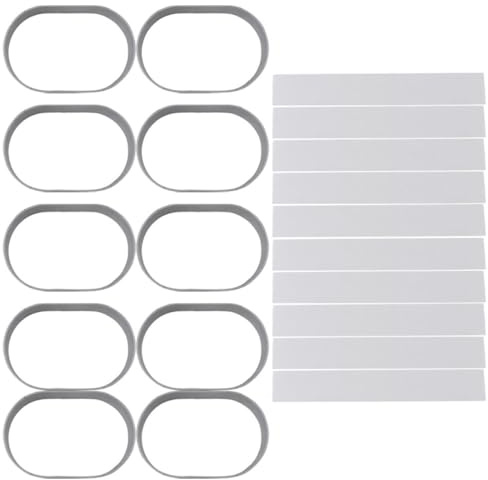 BIUDECO 110 Stück Käseform aus Edelstahl mit 10 Kreativen Schokoladenformen Umweltfreundlich und Leicht zu Reinigen für Backen zu Hause