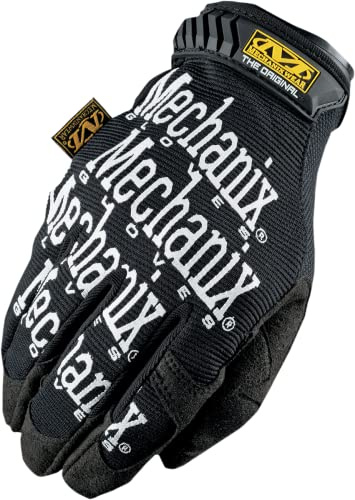 Mechanix Wear 484-MG-05 bis 012 XX-Large Urspr-ngliche Blackmechanix Handschuh