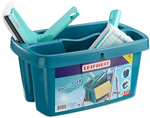 Leifheit 52008 Starter Set Fenster/Bad